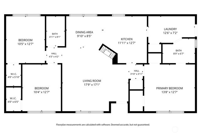 10905 138th Avenue SE, Rainier, WA 98576