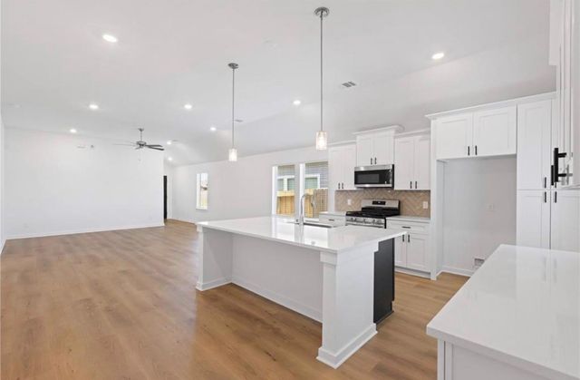 418 Zeus Mountains Drive, Crosby, TX 77532