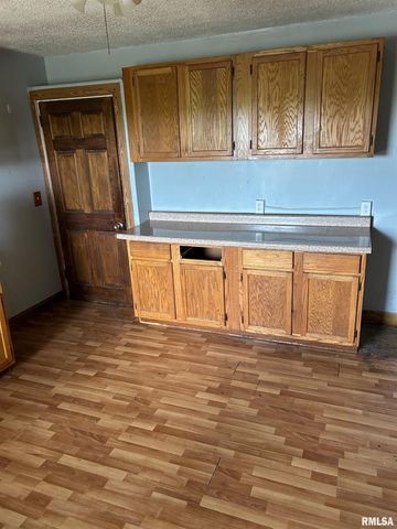 421 E WASHINGTON Street, Edinburg, IL 62531