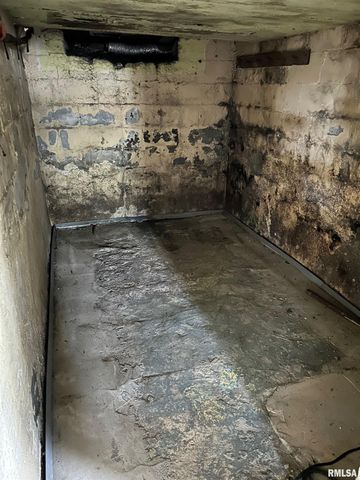 421 E WASHINGTON Street, Edinburg, IL 62531