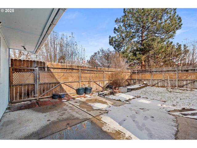 1029 WALNUT St, Baker City, OR 97814