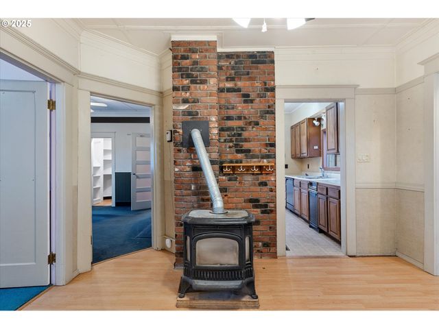 1029 WALNUT St, Baker City, OR 97814