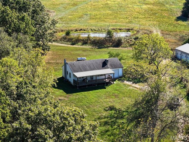 Long Spring Long Spring Road, Steelville, MO 65565