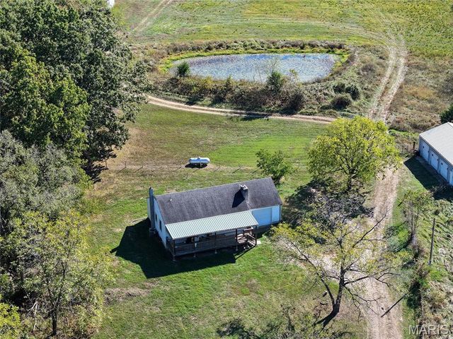 Long Spring Long Spring Road, Steelville, MO 65565