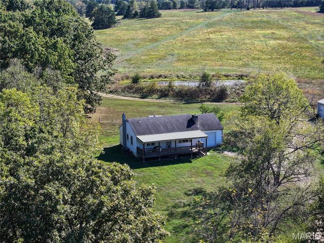 Long Spring Long Spring Road, Steelville, MO 65565