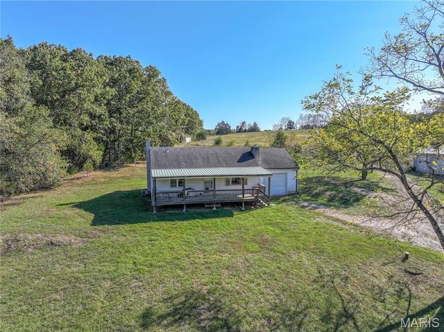 Long Spring Long Spring Road, Steelville, MO 65565