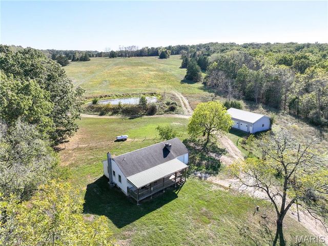 Long Spring Long Spring Road, Steelville, MO 65565