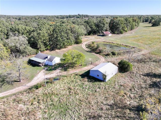 Long Spring Long Spring Road, Steelville, MO 65565