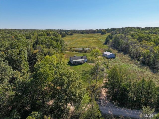 Long Spring Long Spring Road, Steelville, MO 65565