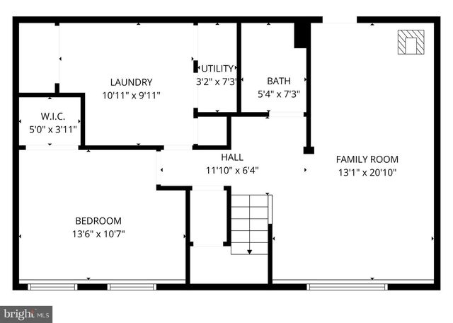 6 SWEET GUM CT, Baltimore, MD 21221
