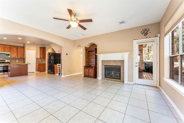 182 N Wimberly Way, The Woodlands, TX 77385