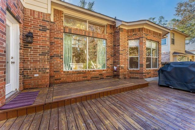 182 N Wimberly Way, The Woodlands, TX 77385