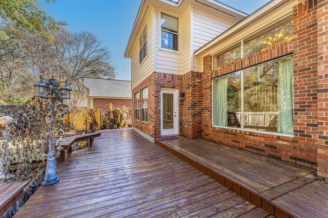 182 N Wimberly Way, The Woodlands, TX 77385