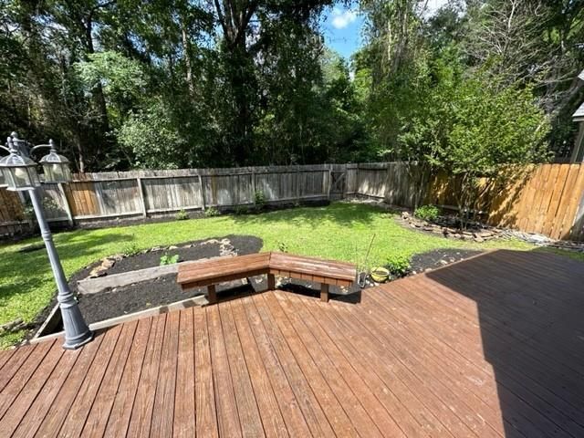 182 N Wimberly Way, The Woodlands, TX 77385