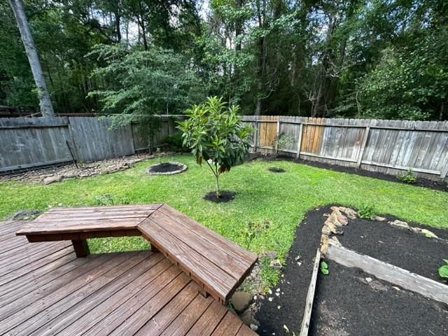 182 N Wimberly Way, The Woodlands, TX 77385