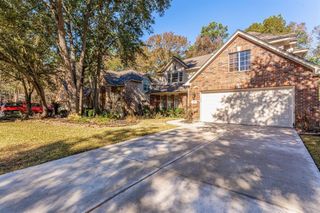 182 N Wimberly Way, The Woodlands, TX 77385