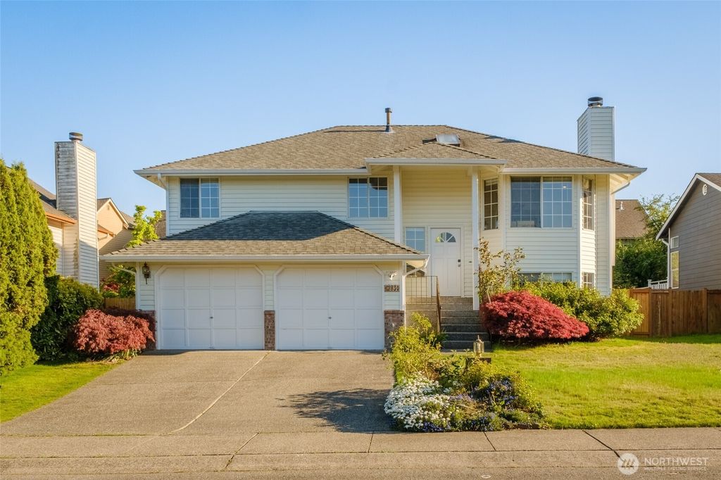 830 234th Street SE, Bothell, WA 98021