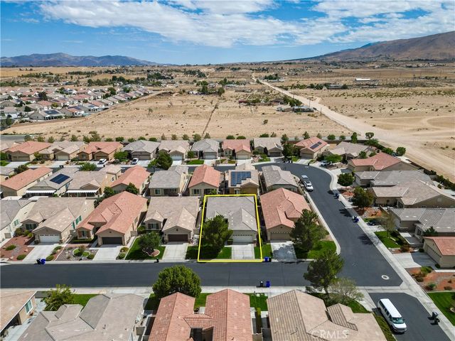 10041 Wilmington Lane, Apple Valley, CA 92308