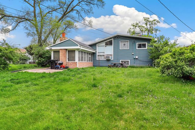 6837 Ash Place, Gary, IN 46403