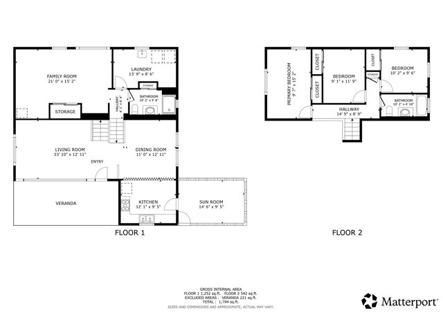 6837 Ash Place, Gary, IN 46403