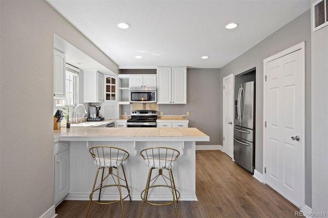 1343 Valentia Street, Denver, CO 80220