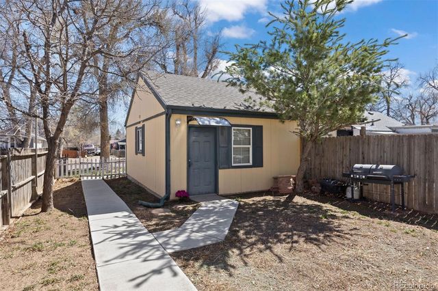 1343 Valentia Street, Denver, CO 80220
