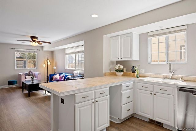 1343 Valentia Street, Denver, CO 80220