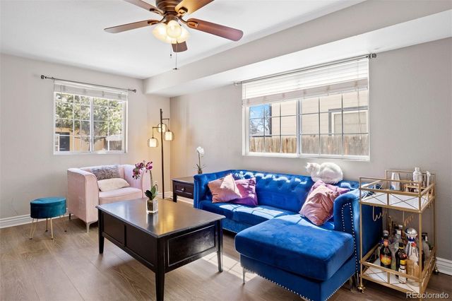 1343 Valentia Street, Denver, CO 80220