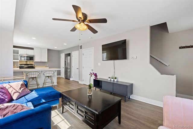 1343 Valentia Street, Denver, CO 80220