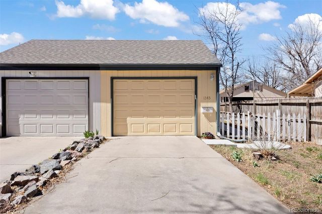 1343 Valentia Street, Denver, CO 80220