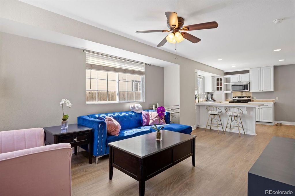 1343 Valentia Street, Denver, CO 80220