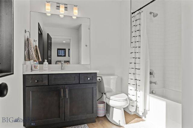 315 W Peach 1, Bozeman, MT 59715