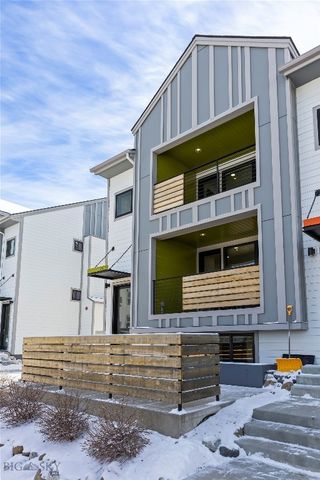 315 W Peach 1, Bozeman, MT 59715