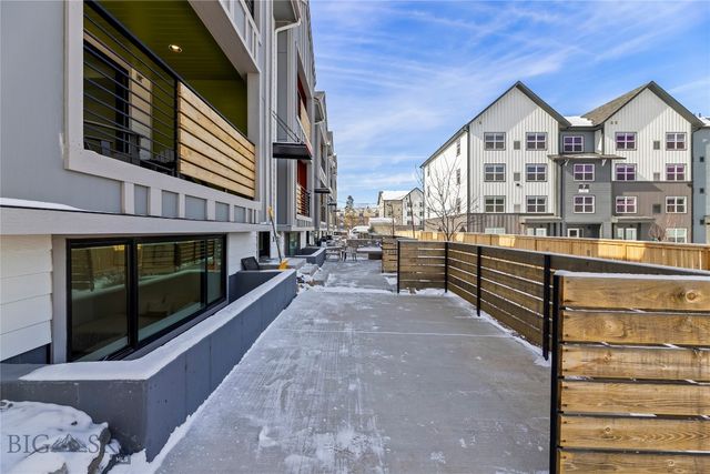 315 W Peach 1, Bozeman, MT 59715