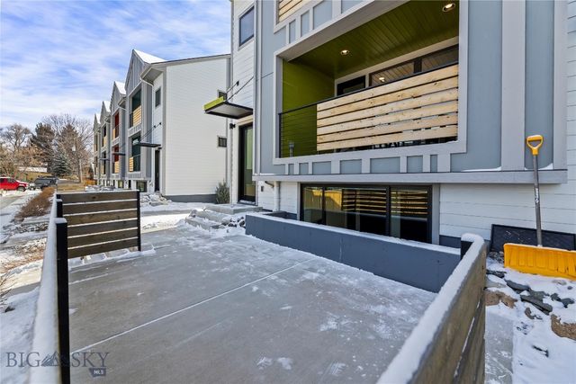 315 W Peach 1, Bozeman, MT 59715