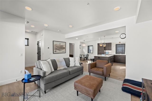 315 W Peach 1, Bozeman, MT 59715