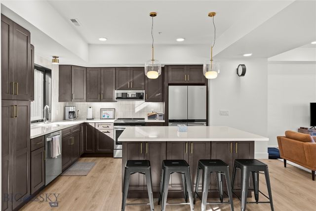 315 W Peach 1, Bozeman, MT 59715