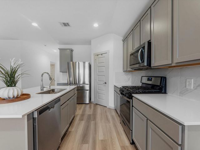 7607 Victoria Brook Trace, Richmond, TX 77407