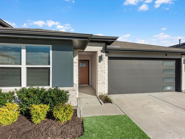 7607 Victoria Brook Trace, Richmond, TX 77407