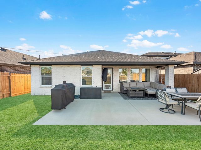 7607 Victoria Brook Trace, Richmond, TX 77407