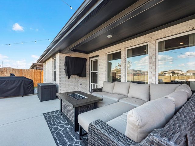 7607 Victoria Brook Trace, Richmond, TX 77407