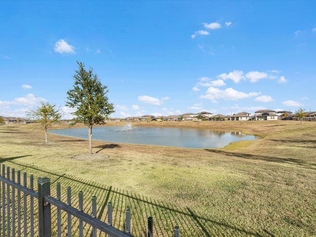 7607 Victoria Brook Trace, Richmond, TX 77407