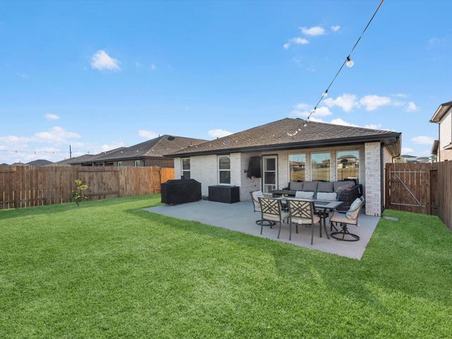 7607 Victoria Brook Trace, Richmond, TX 77407