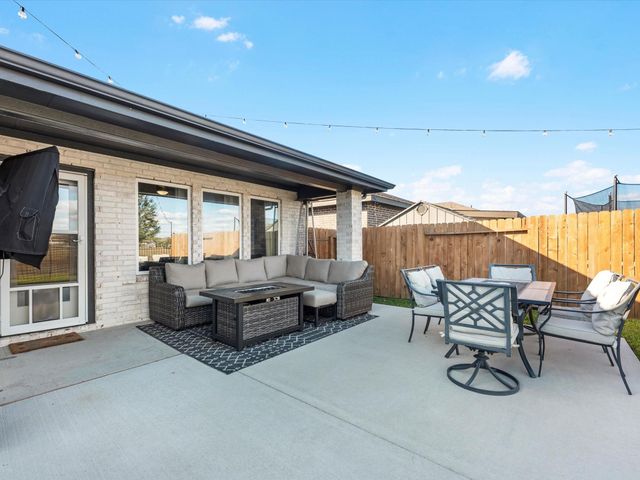 7607 Victoria Brook Trace, Richmond, TX 77407