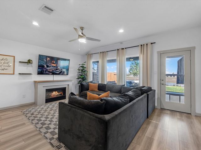 7607 Victoria Brook Trace, Richmond, TX 77407