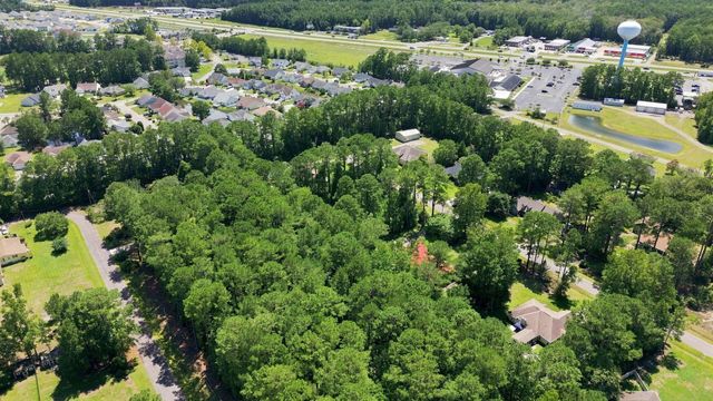 1524 Goggle Eye Dr., Longs, SC 29568