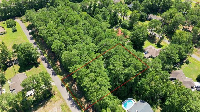 1524 Goggle Eye Dr., Longs, SC 29568
