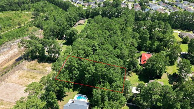 1524 Goggle Eye Dr., Longs, SC 29568