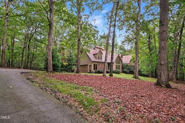 9921 Waterview Road, Raleigh, NC 27615