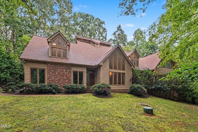 9921 Waterview Road, Raleigh, NC 27615